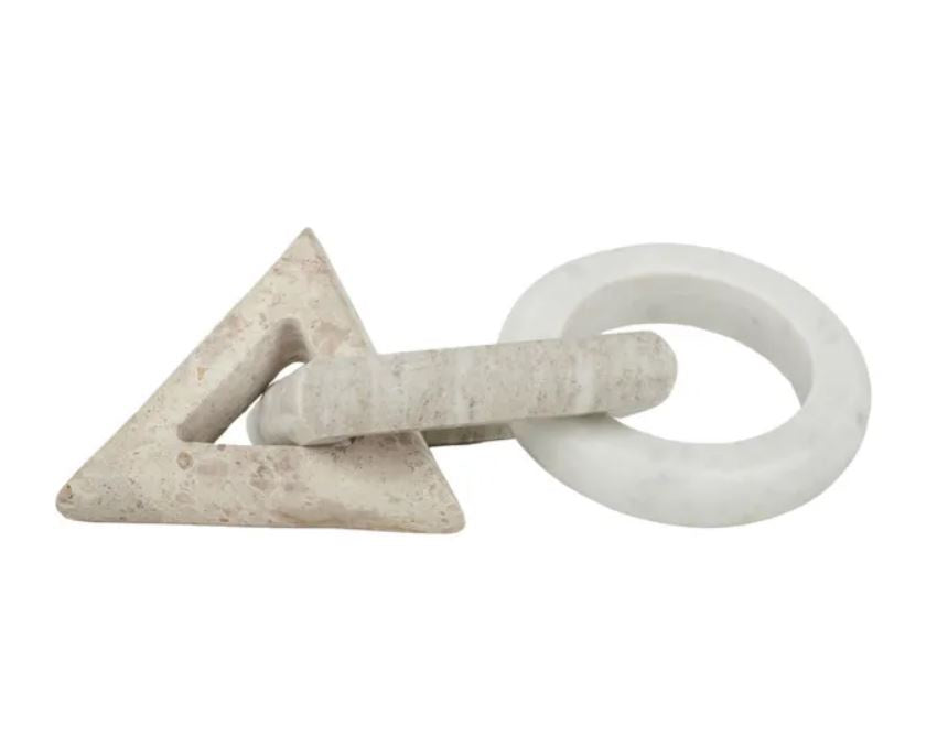 Atamai Marble Sculpture