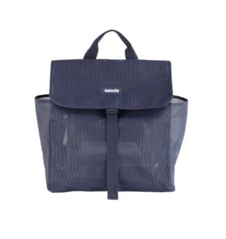Beach Hauler Backpack - Deep Sea