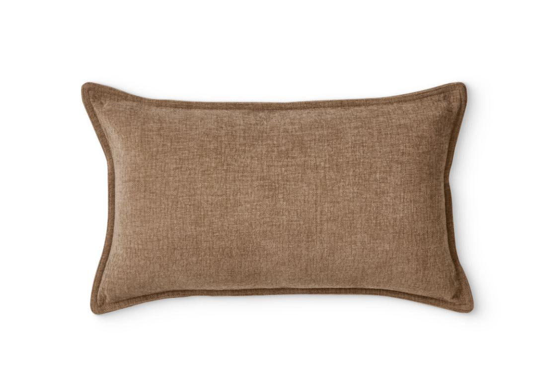 Blake Cushion 30x50 - Coffee