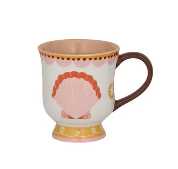 Ceramic Mug - Bondi
