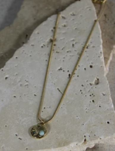 Borislava Necklace