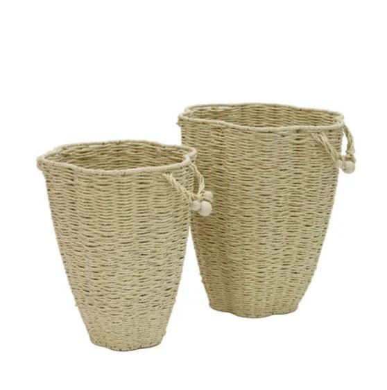 Clifton Paper Baskets