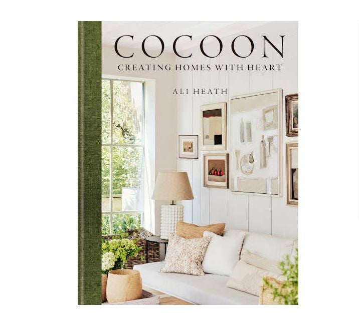 Book - Cocoon