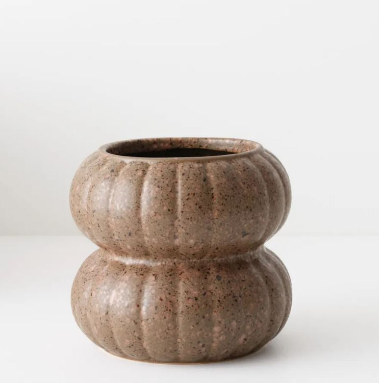 Cove Pot - Fossil