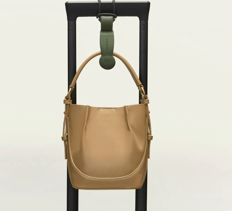 FLEX Clip - Olive Green