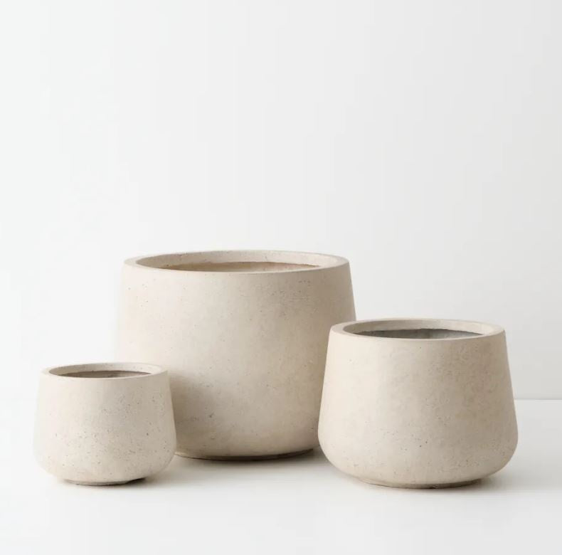 Forge Pot S/3 - Marlstone