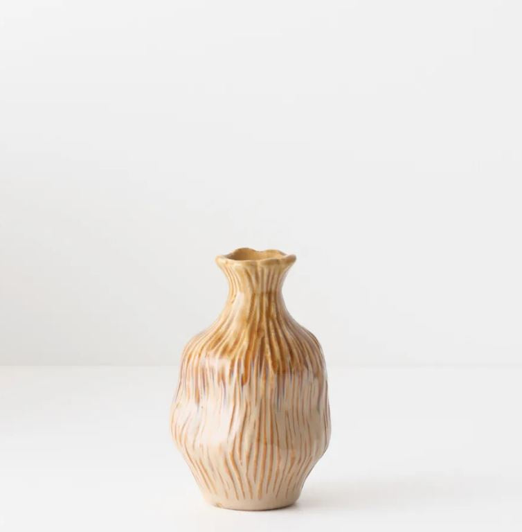 Forge Vase - Earthen