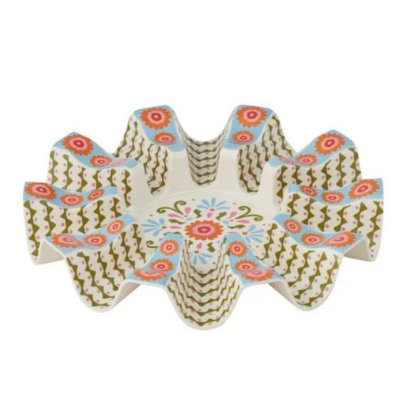 Freda 10 Taco Holder