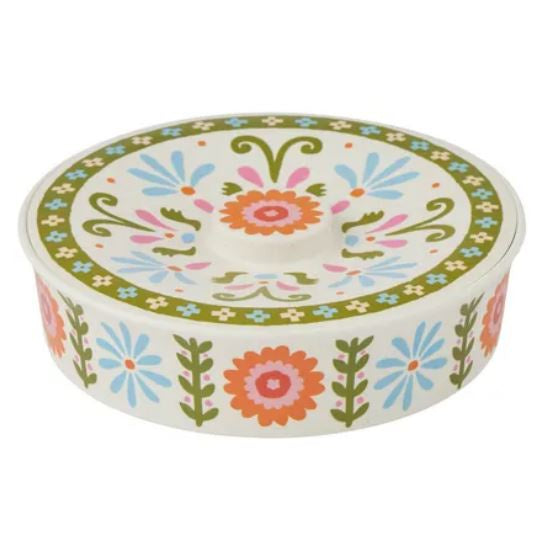 Freda Tortilla Warmer