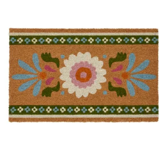 Doormat - Freda