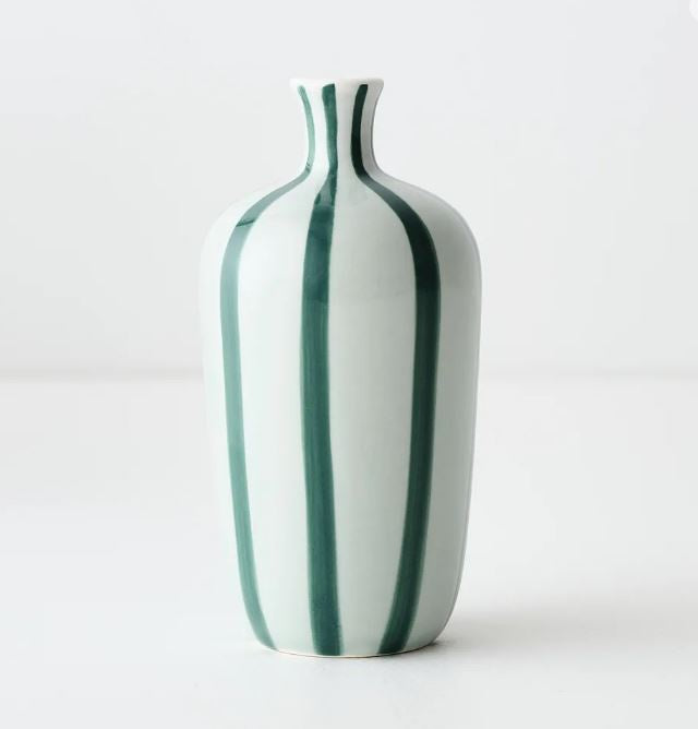 Halliday Vase 13cm - Spearmint