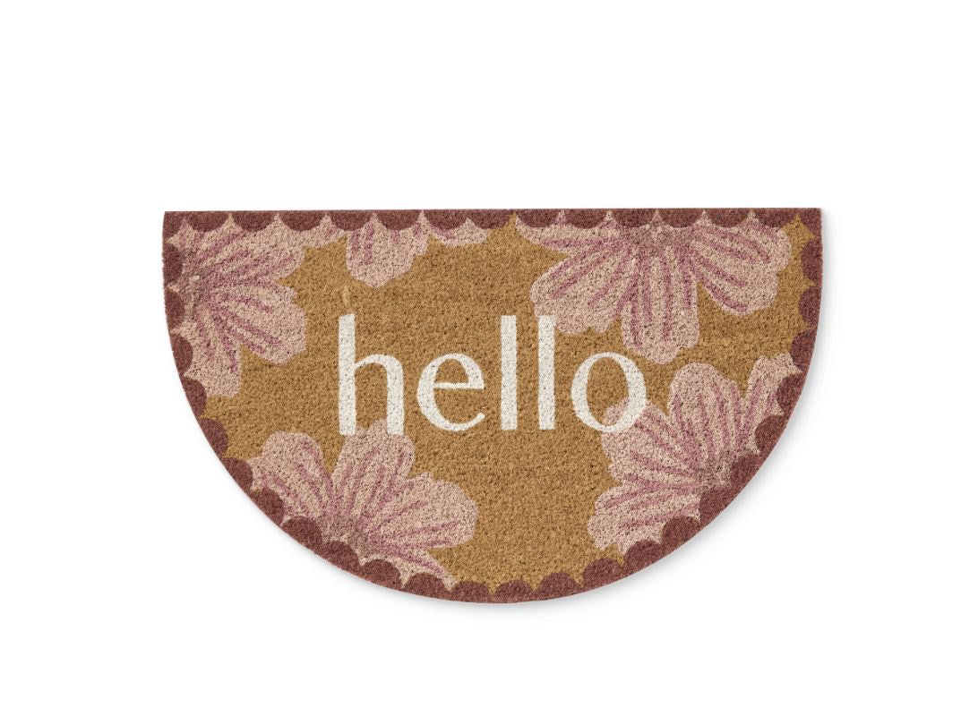 Doormat - Arch 45 x 75cm
