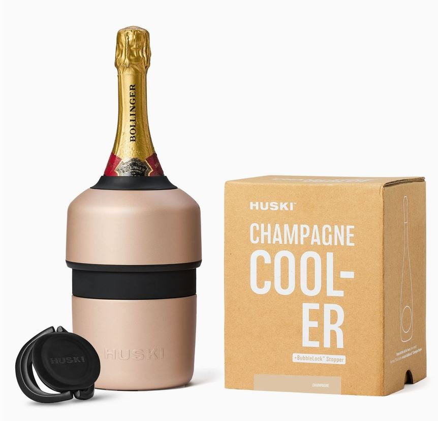 Huski Champagne Cooler - Champagne