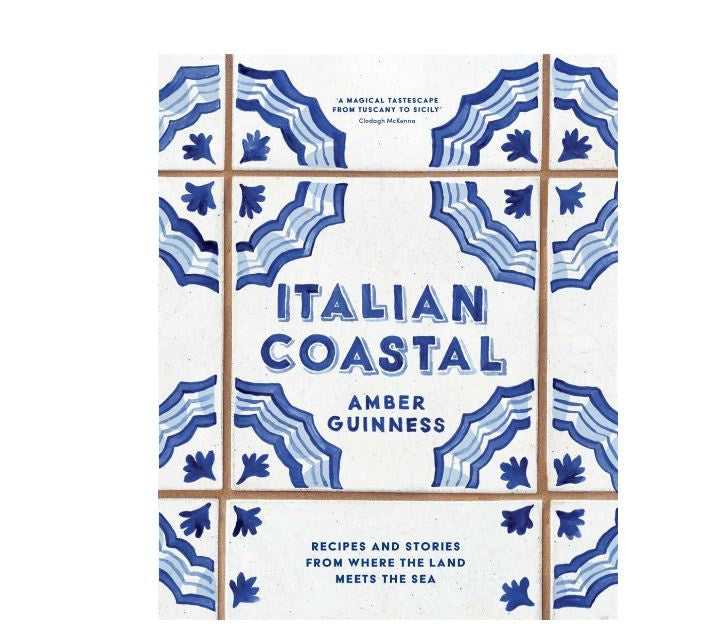 Book - Italian Coastal