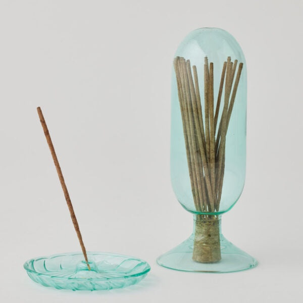 Klein Incense Sticks & Holder – Fig
