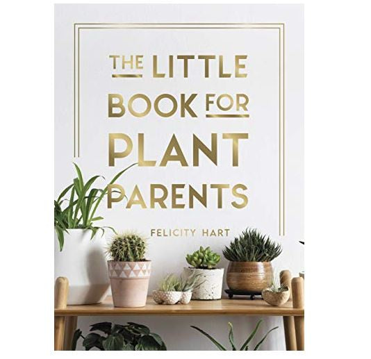 Book - Little Book for Plant Parents