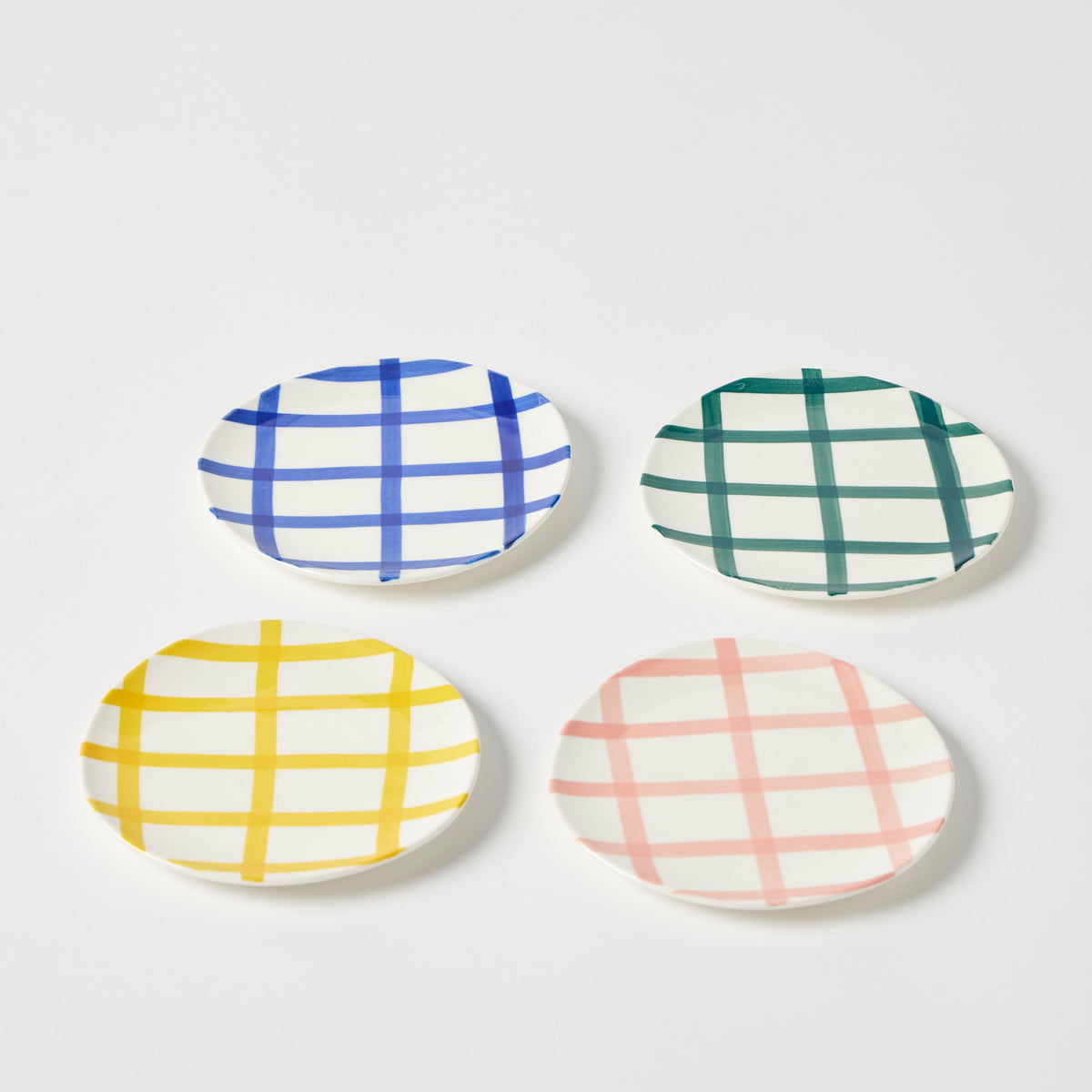 Loft Petite Plate