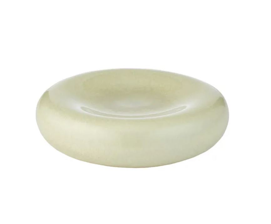 Matteo Ceramic Dish SML - Olive