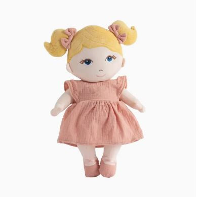 My First Doll Lola