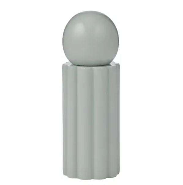 Oracle Wood S&P Grinder - Seafoam