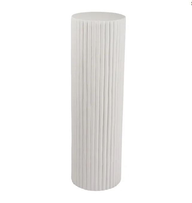 Owen Composite Plinth - Large
