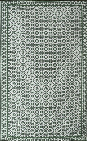 Outdoor Rug - Ronda Sage 120 x 179cm