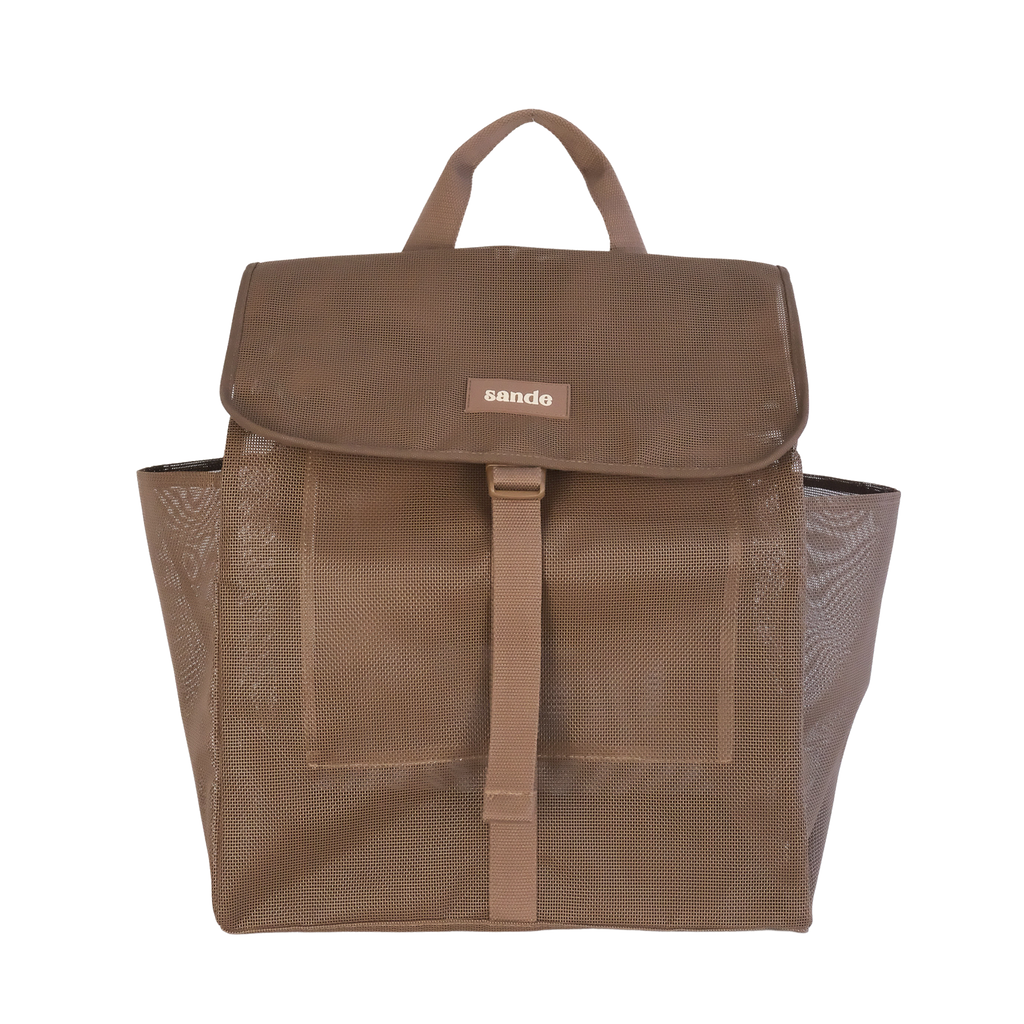 Beach Hauler Backpack - Espresso