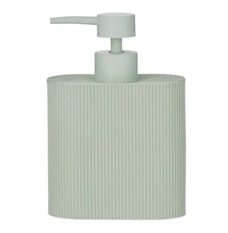 Sid Resin Dispenser - Seafoam