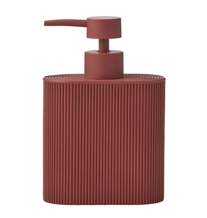 Sid Resin Dispenser - Russet