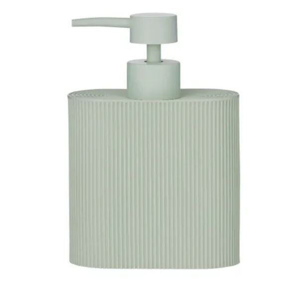 Sid Resin Dispenser - Seafoam