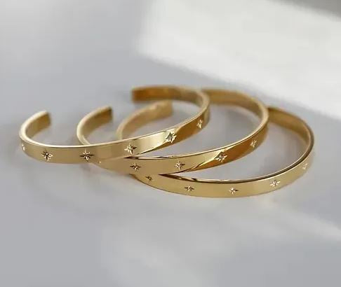 Stella Cuff