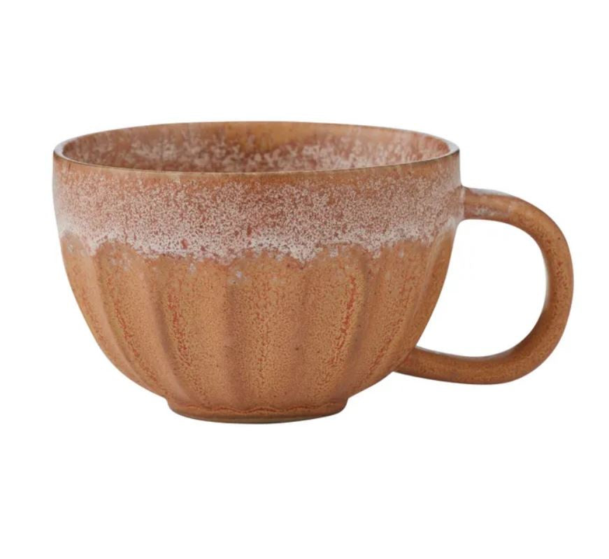 Studio Ceramic Mug - Rosa
