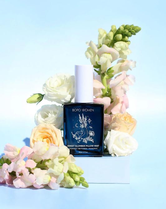 Sweet Slumber Pillow Mist