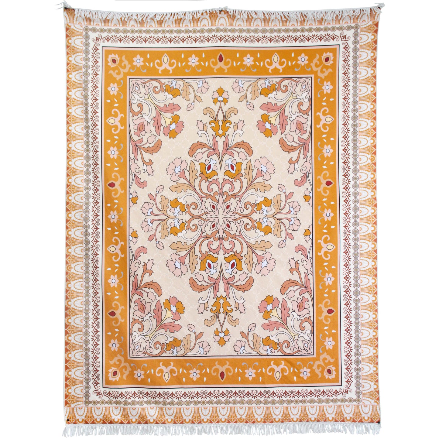 XL Beach Towel - Wanderlust
