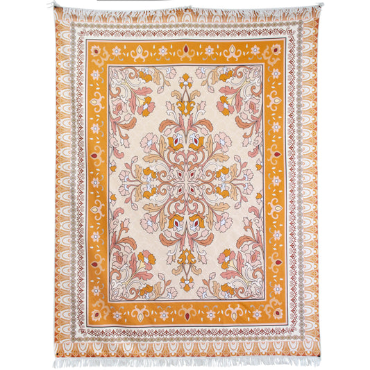 XL Beach Towel - Wanderlust