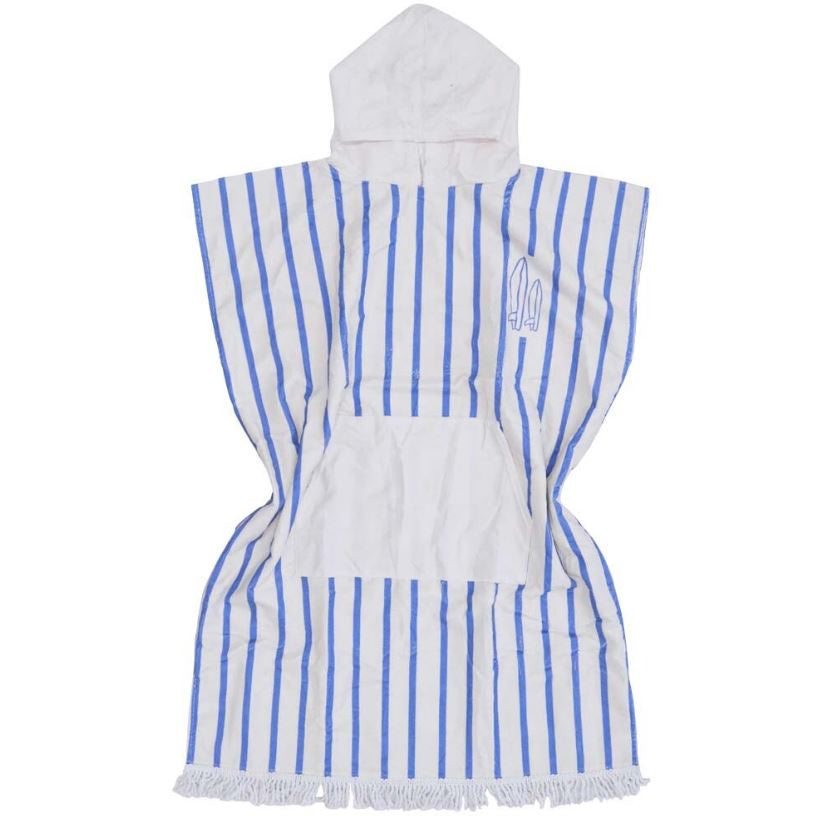 Adult Poncho Towel - Paradise