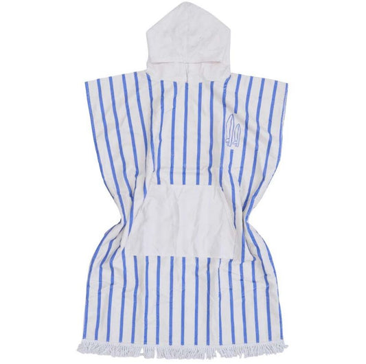 Adult Poncho Towel - Paradise