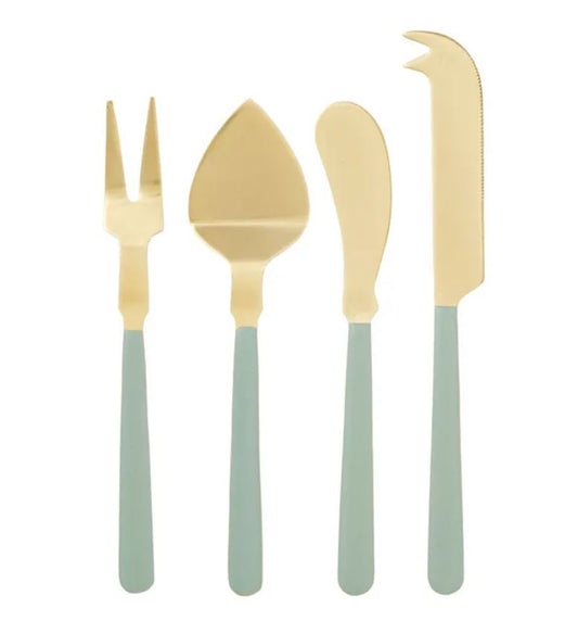 Agen Cheese knife Set