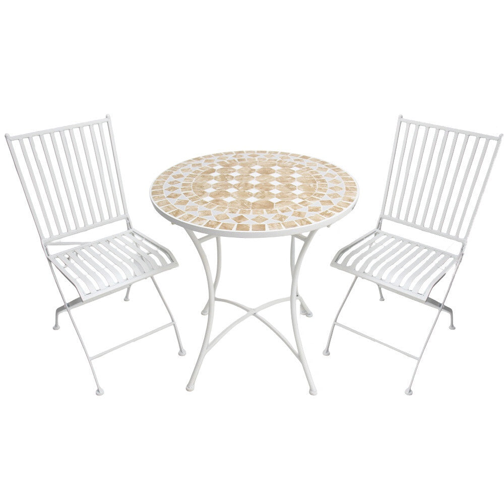 Almalfi Table Set