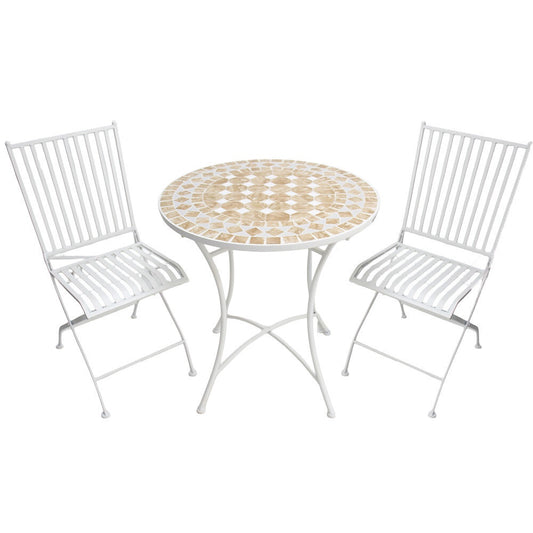 Almalfi Table Set