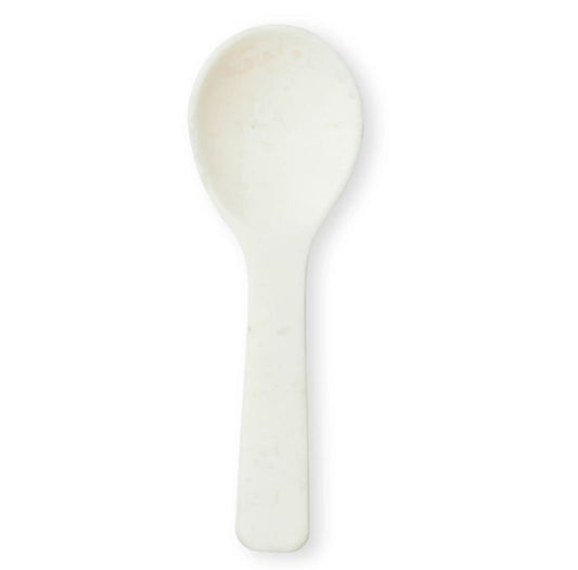 Aries Spoon - Cream