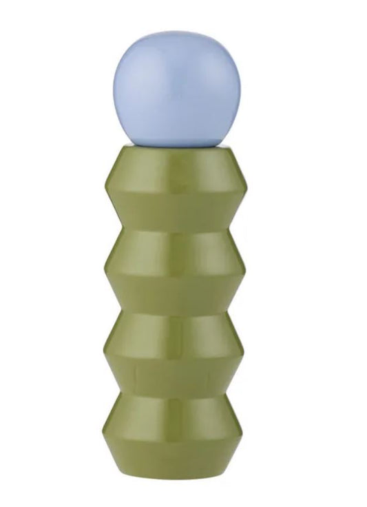 Aries Wood S&P Grinder - olive