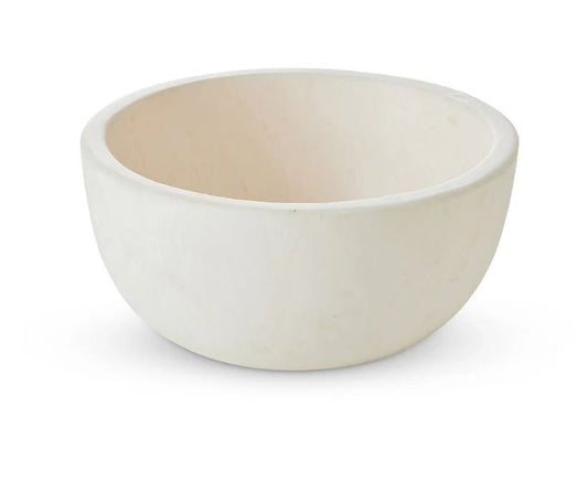Aries Small Bowl - Cream