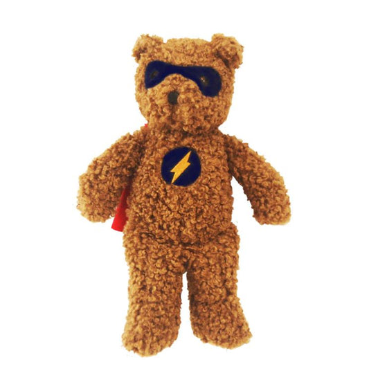 Baby Superhero Ted