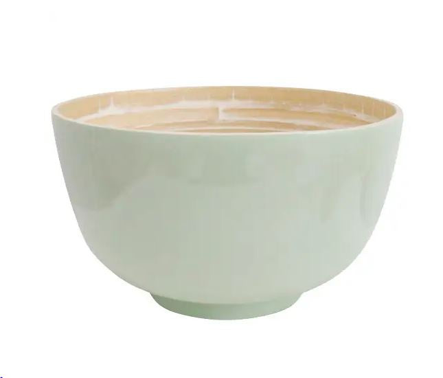 Bamboo Bowl Med - Sage
