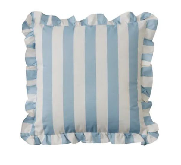 Banda Alfresco Cushion - Denim