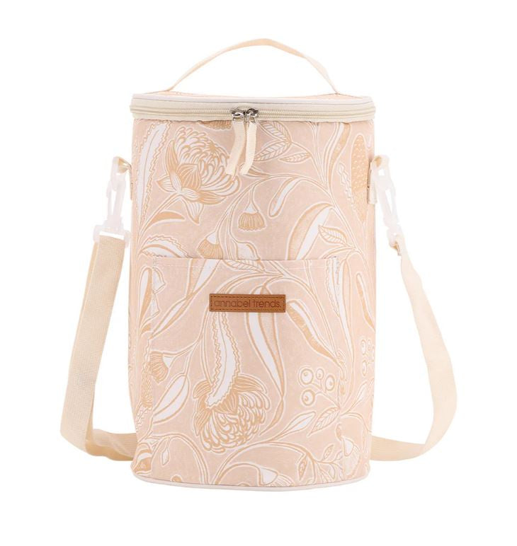 Picnic Barrel Cooler - Natives