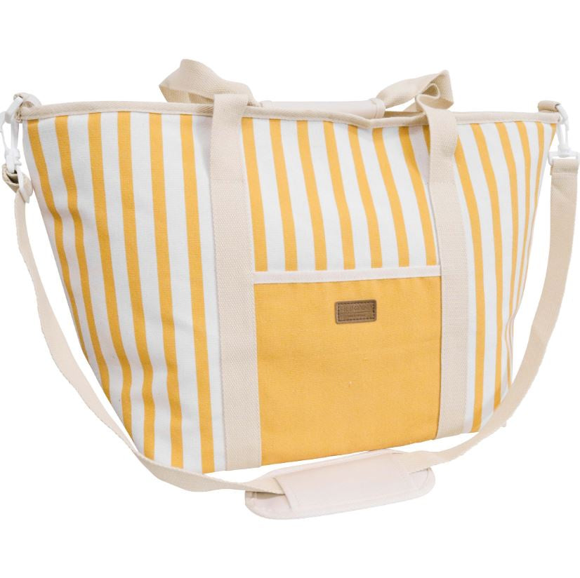 Beach Cooler Bag - Sun