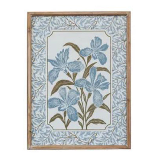 Art - Beautiq Glass Frame Print 2