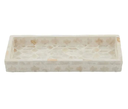 Belle Inlay Trinket Tray